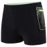 SPEEDO Contrast Pocket Swim Boxer