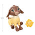 DISNEY Daylight Fd Pet & Sidekick Story Pack Doll