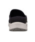 Women's Takeknit Slip-on Casual Flat Clogs