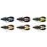 BERKLEY Powerbait Craw Fatty Soft Lure 100 mm