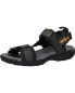 GEOX Terreno + Grip sandals