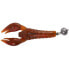 KORUM Snapper Floatex Reggiez Floating Soft Lure 75 mm