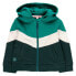 BOBOLI Fleece Jacket