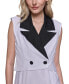 Women's Jacket & Square-Neck Dress