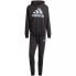 Adidas Big Logo Terry