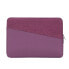 RIVACASE Sheath 13.3´´ Laptop Sleeve