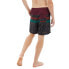 HYDROPONIC 17´ Tribal Swimming Shorts