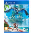 PLAYSTATION GAMES PS4 Horizon Forbidden West