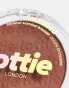 Lottie London Sunkissed Coconut Bronzer - Sunglow