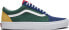 [VN0A38G1R1Q] Mens Vans UA OLD SKOOL 'YATCH CLUB'