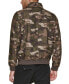 Men's Regular-Fit Bomber Jacket, Created for Macy's