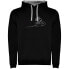 KRUSKIS Shadow MTB Two-Colour hoodie