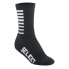 SELECT High Sports Striped socks