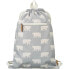 FRESK Polar Bear gymsack