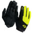 Black / Yellow Fluor