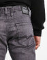 Replay Slim fit jeans in grey