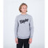 HURLEY M Hurler hoodie