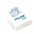 MILAN Blister Pack 6 Synthetic Rubber Erasers With Children´S Designs