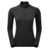 MONTANE Dart Thermo Long Sleeve Base Layer