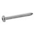 EUROMARINE ISO 14585 A4 4.2x9 mm Sheet Metal Pan Head Torx Screw