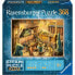 Головоломка Ravensburger 13361 Escape Kids - Egypt 368 Предметы