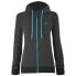 BABOLAT Exercise full zip sweatshirt