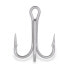 MUSTAD 7794-DS 3X STRONG TREBLE HOOK | 25 Pack | Pick Size | Free Ship