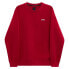 VANS Core Basic Fleece sweatshirt