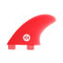 KOALITION Side Red-Fcs Keel