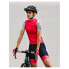 BICYCLE LINE Zoe short sleeve jersey