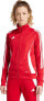 Adidas Bluza damska adidas Tiro 24 Training czerwona IR7493 XL