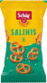 Salzbrezeln "Salinis", glutenfrei, 60 g