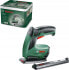 Zszywacz Bosch Bosch battery-powered staple gun PTK 3.6 Li Office set, electric staple gun (green, incl. 3,000 staples)