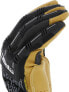 Mechanix Wear RĘKAWICE MECHANIX MATERIAL4X® M-PACT® BLACK