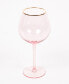 Wine Goblets, Set of 4