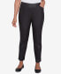 Women's Rue Rivoli Traditional Short Length Pant