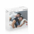 INNOVAGOODS Viscoelastic Cervical Couple Pillow