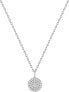 ANIA HAIE N037-03H Glam Rock Ladies Necklace, adjustable