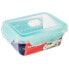 KEEEPER Tina Tritan Collection 0.45L Lunch Box PP