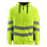 Hi-Vis Yellow / Black