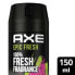 Deospray Epic Fresh @, 150 ml