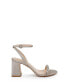 Women's Alyna Block Heel Evening Sandals