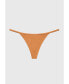 Women's The String Thong - Modal