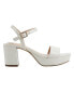 Women's Pennie Platform Block Heel Sandals