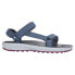 LIZARD Super Hike Leather sandals