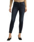 Women's Cecilia Mid Rise Skinny Jeans