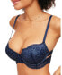 Женский бюстгальтер Adore Me olisa Womens Push Up Demi Bra