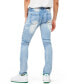 Джинсы мужские Reason Big and Tall Pines Skinny Denim Jeans