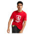 PUMA Ferrari Race Big short sleeve T-shirt