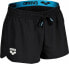 Arena Damskie Szorty WOMEN'S TEAM SHORT SOLID